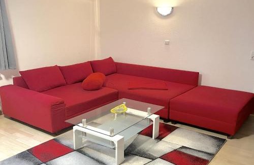 Elbingerode Apartment | Forest Stay in Elbingerode