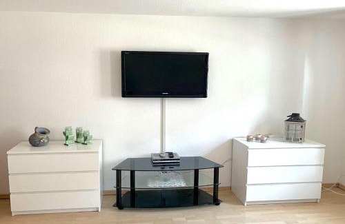 Elbingerode Apartment | Forest Stay in Elbingerode