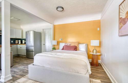 Ashcreek Apartment | Forest Studio Retreat - Near Multnomah Village