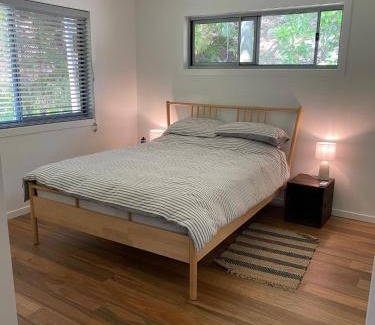 Diddillibah House | Forest Tangle Retreat, Two Bedroom