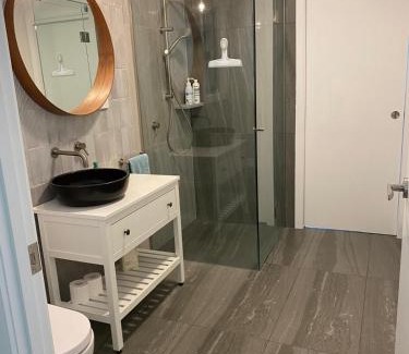 Diddillibah House | Forest Tangle Retreat, Two Bedroom