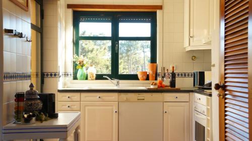 Mira Apartment | Forest Terrace Praia de Mira