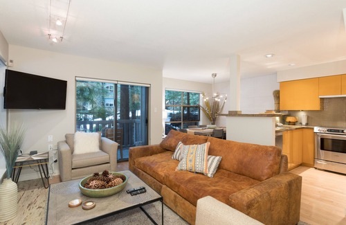 Blackcomb Condo | Forest Trails by Whistler Premier