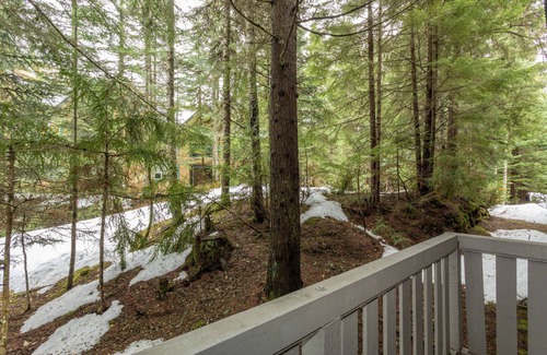 Blackcomb Condo | Forest Trails by Whistler Premier