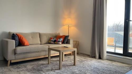 Sector 1 Apartment | Forest-View Apart