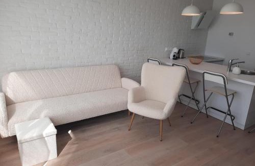 Klaipeda Apartment | Forest view apartment