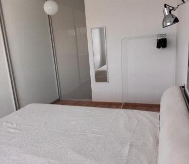 Klaipeda Apartment | Forest view apartment
