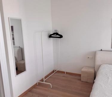 Klaipeda Apartment | Forest view apartment
