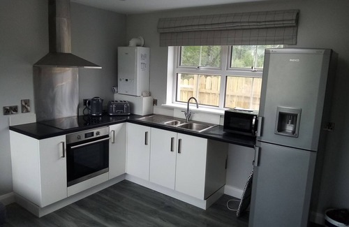 Coleraine Ski Chalet | Forest View Cottage