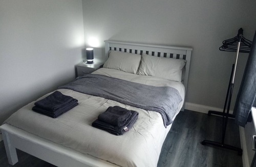 Coleraine Ski Chalet | Forest View Cottage