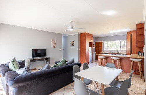 Muldersdrift House | Forest View Cottage