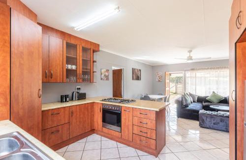 Muldersdrift House | Forest View Cottage