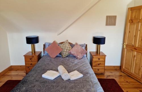 Connacht Bed & Breakfast | Forest View Dunmore Galway H54P897