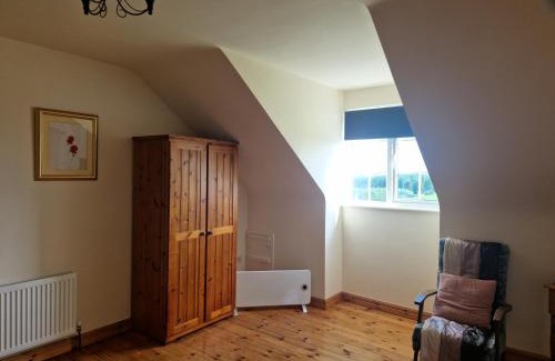 Connacht Bed & Breakfast | Forest View Dunmore Galway H54P897