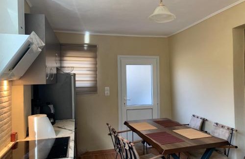 Kato Pedina Ski Chalet | FOREST VIEW ELISAVET