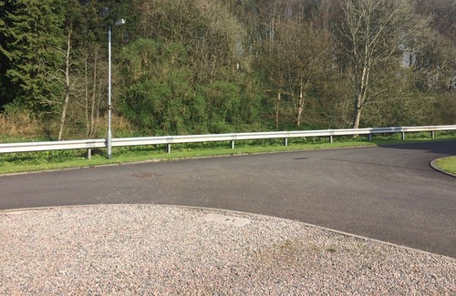 Garvagh House | Forest View House...