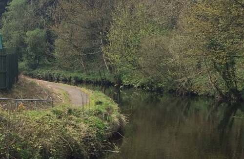 Garvagh House | Forest View House...