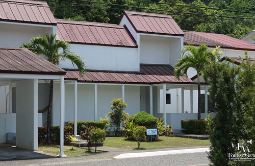 Morong Apartment | Forest View Leisure Residences