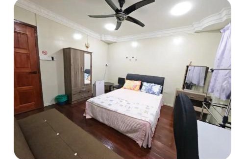 Sepilok House | Forest Way Home Sepilok Sandakan