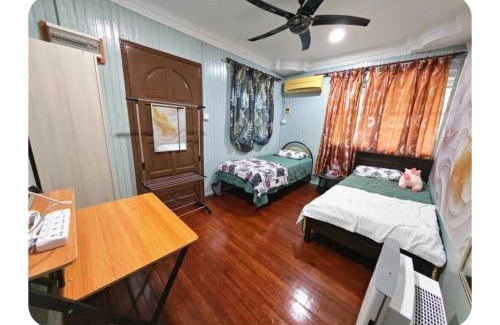 Sepilok House | Forest Way Home Sepilok Sandakan