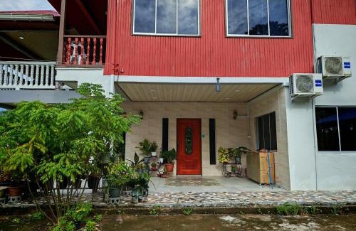 Sepilok House | Forest Way Home Sepilok Sandakan