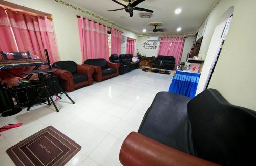 Sepilok House | Forest Way Home Sepilok Sandakan