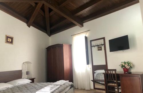 Ascoli Satriano House | Foresteria del Borgo Antico