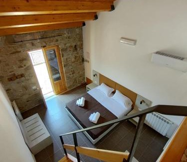 Isnello House | Foresteria Mongerrati