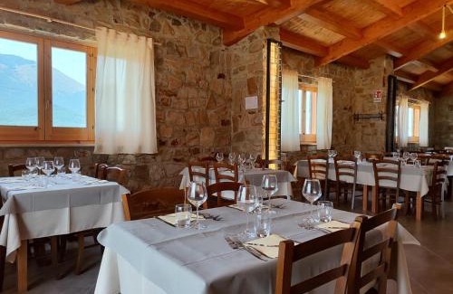 Isnello House | Foresteria Mongerrati