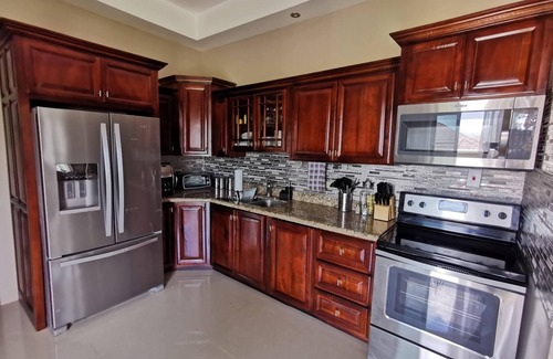 Saint Andrew Apartment | Foresthill luxury apartment
