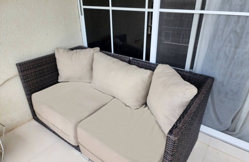 Saint Andrew Apartment | Foresthill luxury apartment