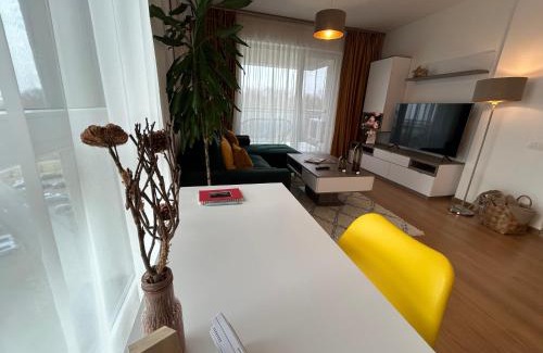 Calea Sever Bocu Apartment | ForestHouse 2