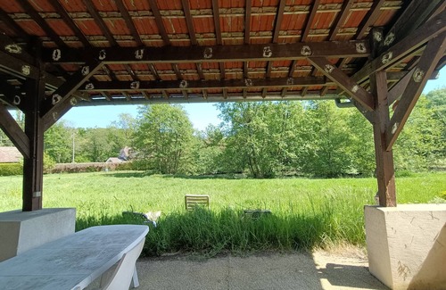 Saint-Hilarion Other | Forêt de Rambouillet 35 mn Paris-Montparnasse by train and 5mn from the station