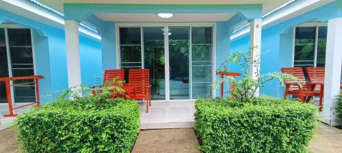 Ko Mook House | Forever Kohmook Bungalows