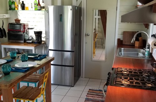 Estate Carolina Cottage | Forever views with warm ocean breezes, drive to restaurants & bars in mins!