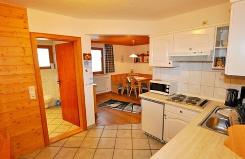 Jungholz House | "Forget-me-not" in Jungholz