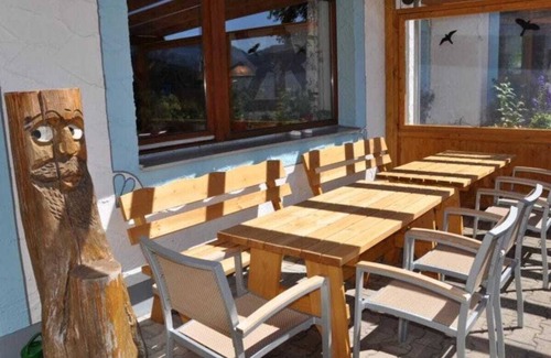 Jungholz House | "Forget-me-not" in Jungholz