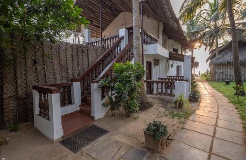 Agonda Resort | Forget Me Not Resort