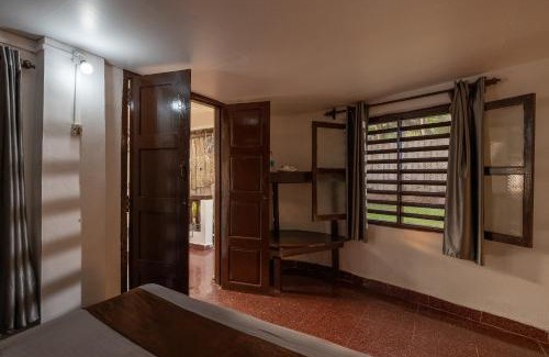 Agonda Resort | Forget Me Not Resort