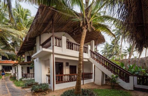 Agonda Resort | Forget Me Not Resort