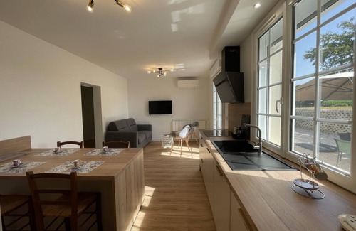 Lasclaveries House | FORGET-ME-NOTS - LASCLAVERIES