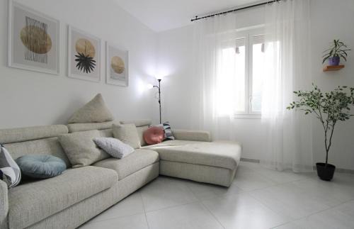 Forli Apartment | Forli con Park view style e comfort