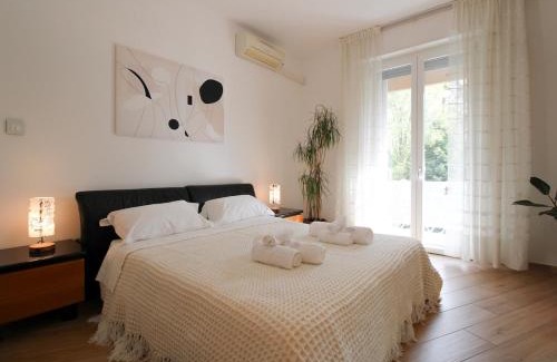 Forli Apartment | Forli con Park view style e comfort