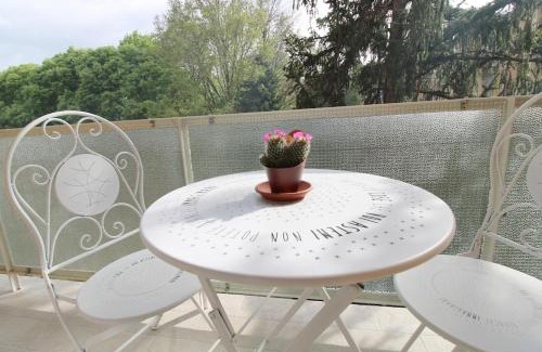 Forli Apartment | Forli con Park view style e comfort