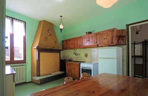 Liano-Formaga Apartment | Formaga by Interhome