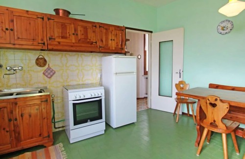 Liano-Formaga Apartment | Formaga by Interhome