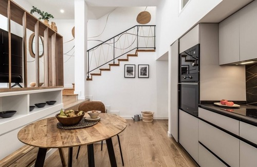 El Viso Apartment | Formia - 2 bedrooms in Azca