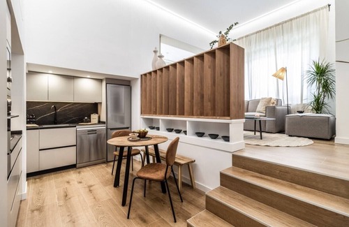 El Viso Apartment | Formia - 2 bedrooms in Azca