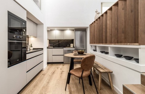 El Viso Apartment | Formia - 2 bedrooms in Azca