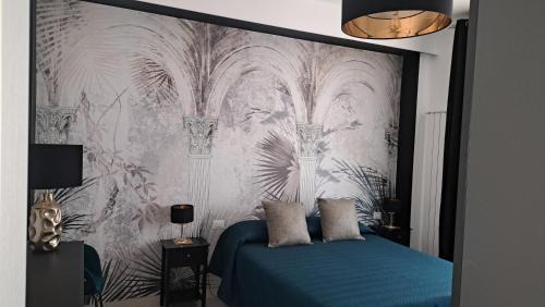 Formia Apartment | FORMIAE Hsg - PANORAMICA CENTRALE Casa Vacanze 100mq BOX Auto riservato